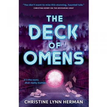 The Deck of Omens