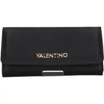 Valentino Brixton: Cartera de Lujo en Color Negro