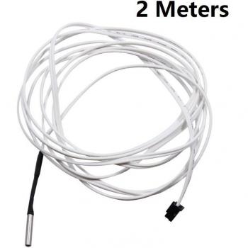 3D Printer 100K NTC Thermistor 3950FB with XH2.54-2P Connector