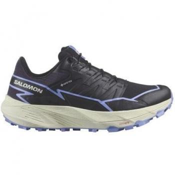 Salomon Trail Running Thundercross Gore‑Tex Hydrangea EU 40 2/3