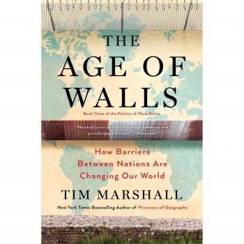 The Age of Walls