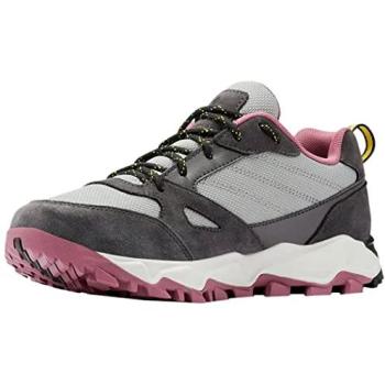Damen-Columbia Ivo Trail Sportschuhe – Herbstkollektion