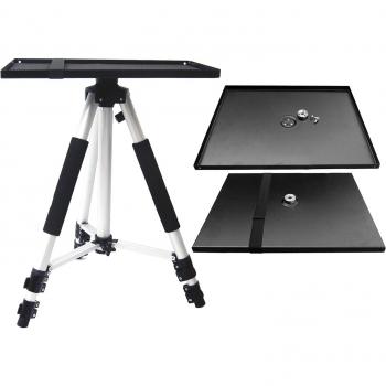 Soporte de Metal para Proyectores y Laptops Besegad