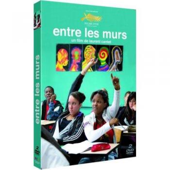 Entre les murs