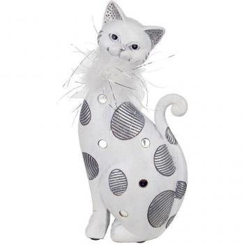 Signes Grimalt Animale Gatto 27x7x12 cm