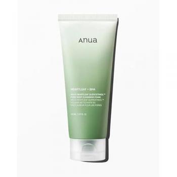 Heartleaf Quercetinol Facial Cleanser