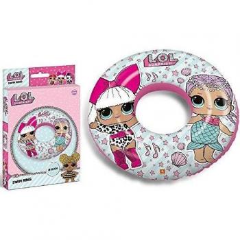 Bouée LOL D50cm MOO16802