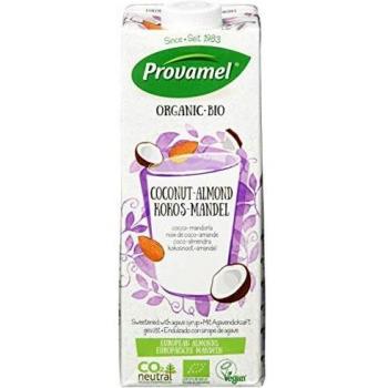 Provamel Bio Kokos-Mandeldrink