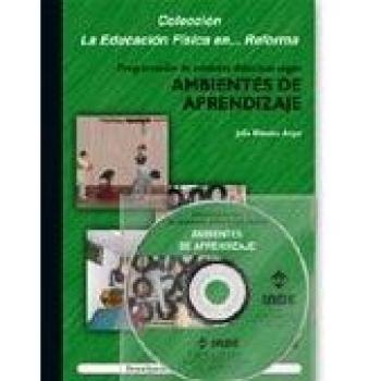 Programacion de unidades didacticas segun ambientes de aprendizaje/ Programming Educational Units According Learning Environments