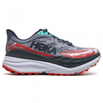 Stinson 7 Donna Hoka Trail Runner