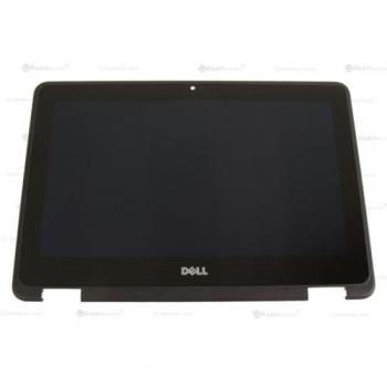 Monitor LCD 13.3 Anti-Glare Touch per Notebook Dell