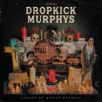 LP de Dropkick Murphys