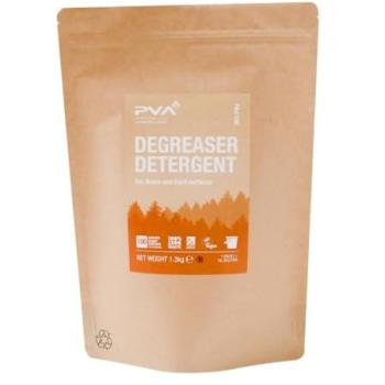 QuickWash Bucket Degreaser Paper Pods – 60 Count