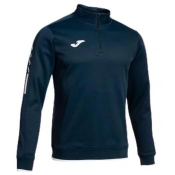 Sudadera Joma Olimpiada Media Cremallera