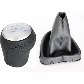 X-Trail J10 Pookknop Boot Cover