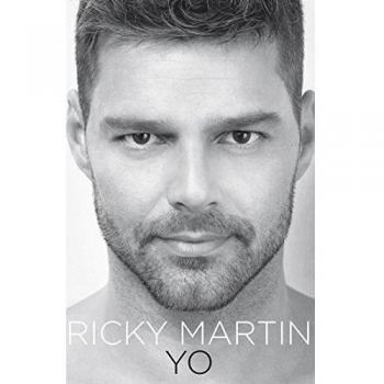 Ricky Martin