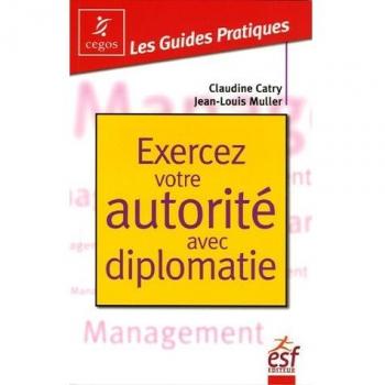 Exercez votre autorité avec diplomatie : La pratique de l'affirmation de soi dans les situations tendues