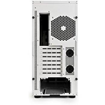 ANTEC P100 ATX Case Soundproof No PSU USB 3.0 Tool-Less White