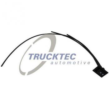 Switch de Ajuste da Coluna de Direção TRUCKTEC 04.37.043