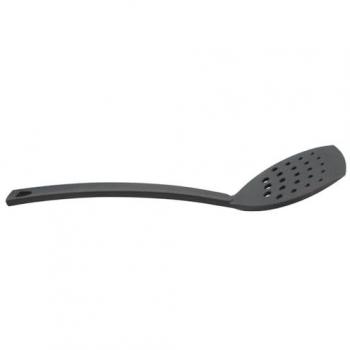 Pelle de Jardin en Plastique Gris