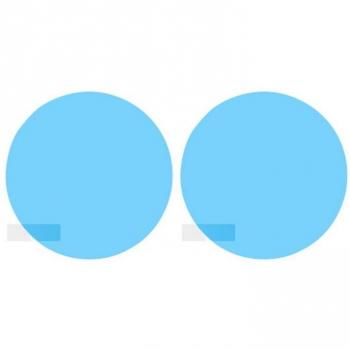Rainproof Anti-Fog Car Mirror Sticker