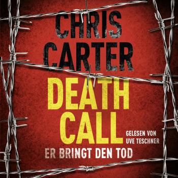 Death Call – Er bringt den Tod: 2 CDs