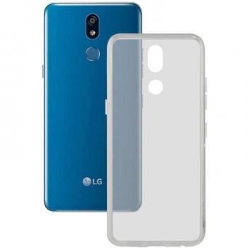 Funda Anti-Rresbaladiza y Anti-rayaduras para LG K40