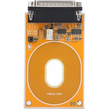 Adaptador IPROG RFID ProtecMetálico