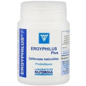Ergyphilus Plus 60 cápsulas