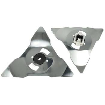 Lames de tondeuse Robomow TC500, TS1000, TS1800