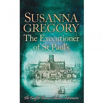 Executioner Of St Pauls