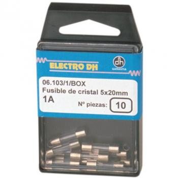 Electro Dh