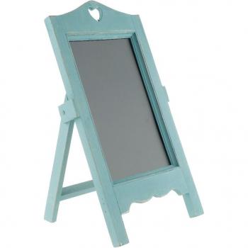 Chalkboard Sign with Stand
