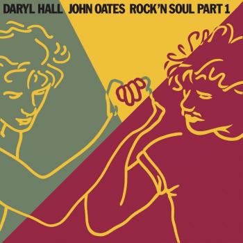 Rock N Soul Part 1 [VINYL]