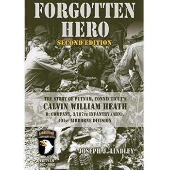FORGOTTEN HERO