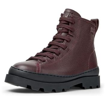 Stivale Camper Brutus Borgogna