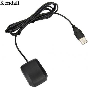 VK-162 USB GPS Receiver with G Mouse