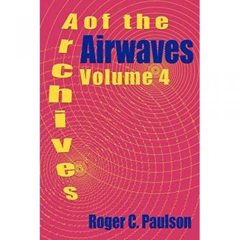 Archives of the Airwaves