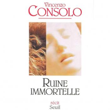 Ruine immortelle