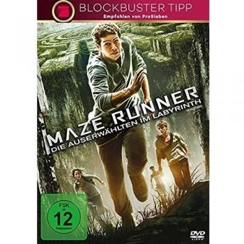 Maze Runner