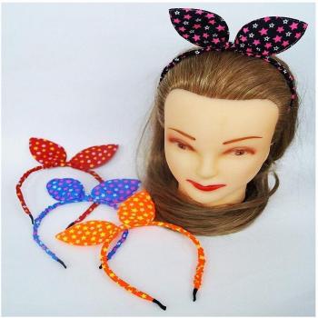 Set 2pz Cerchietto Accessori Fashion
