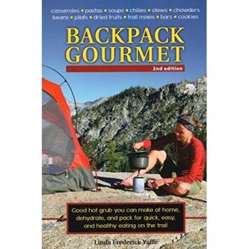Yaffe, Linda Frederick: Backpack Gourmet