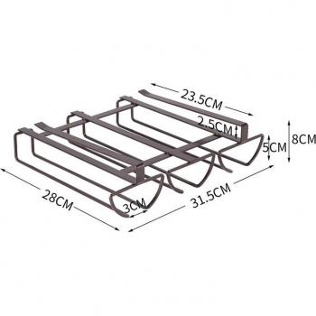 Almacenador RiPai – Racks de Vinos y Cálices