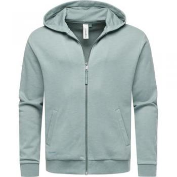 Felpa Ragwear Natten Blu Chiaro