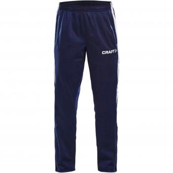 Craft Pro Control Kinderhosen Blau 10-12 Jahre