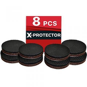 X-PROTECTOR Floor Protectors