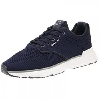 Marine GANT Beeker Sneaker für Herren – 44 EU