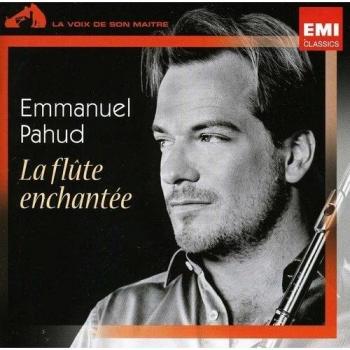 La Flute Enchantee