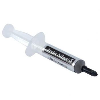 Arctic Silver 5 Pâte thermique