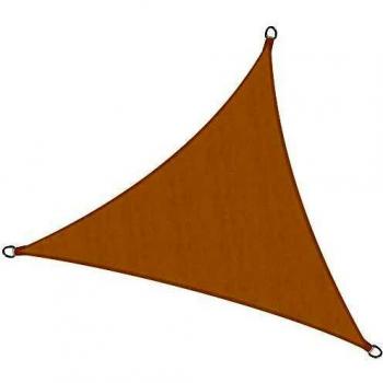 Parasol Triangular Resistente Sol Royal
